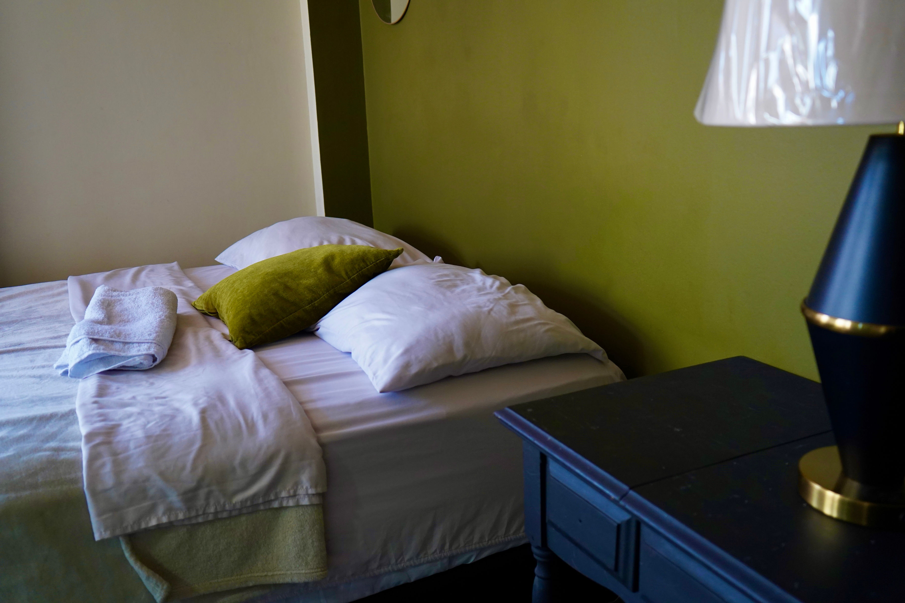Hotel Don Osman